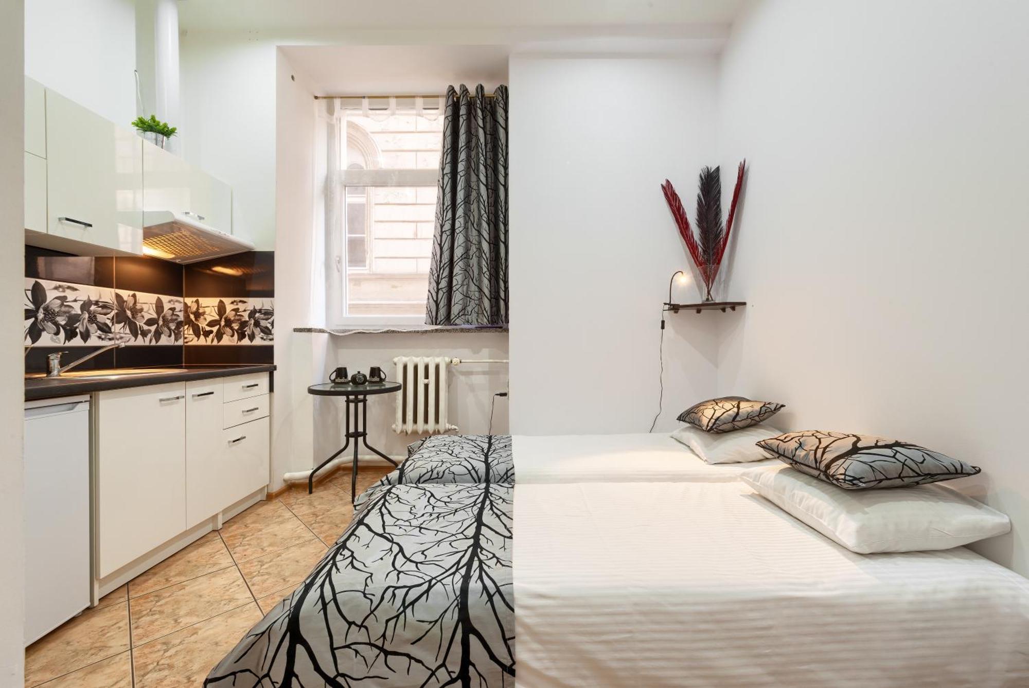 Apartamenty Opera - Wroclaw, Wroclaw