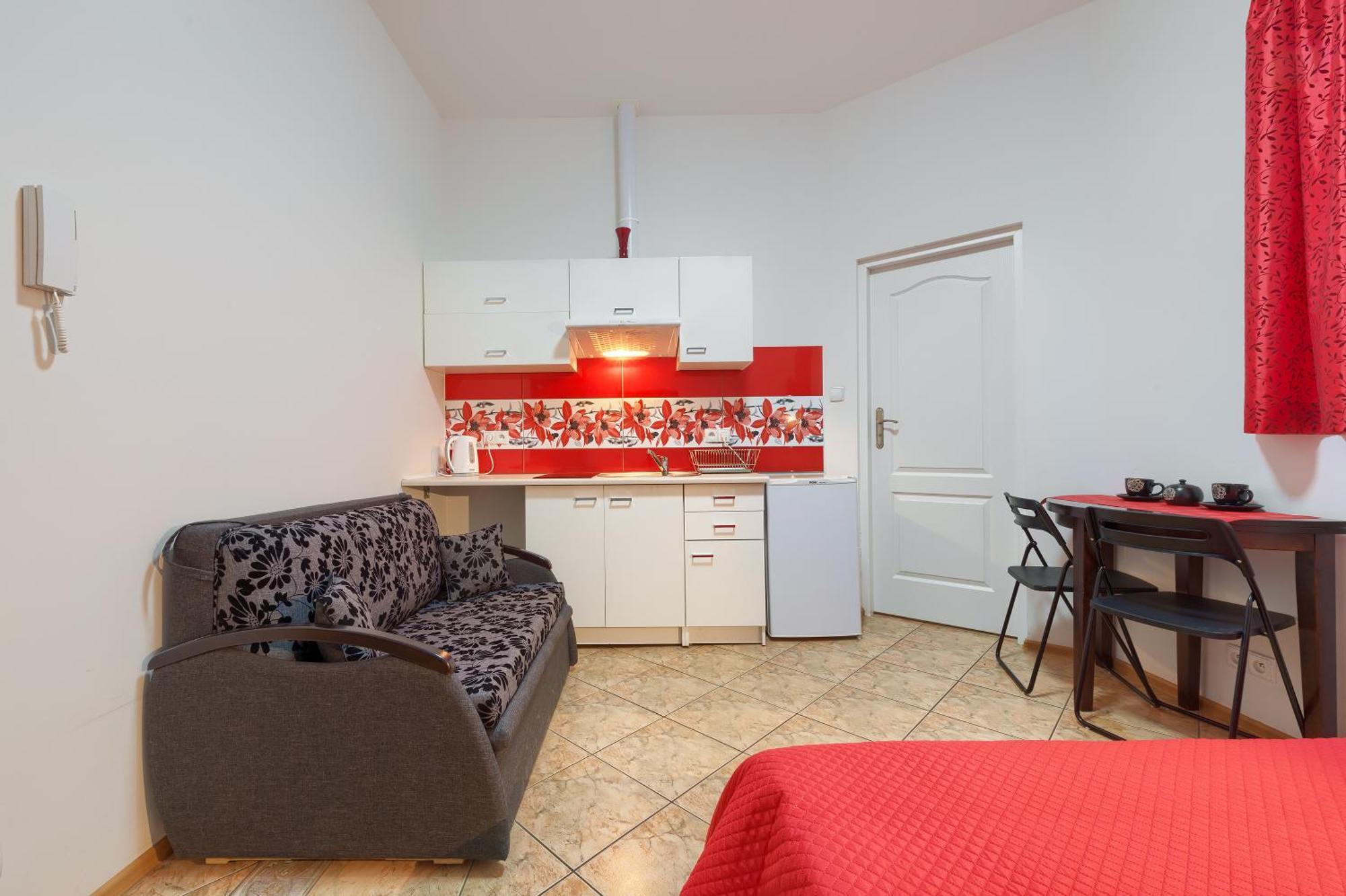 Apartamenty Opera - Wroclaw — Zdjęcia 3