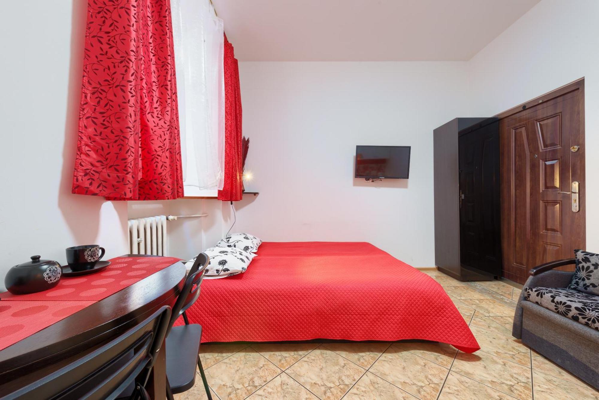 Apartamenty Opera - Wroclaw — Zdjęcia 1