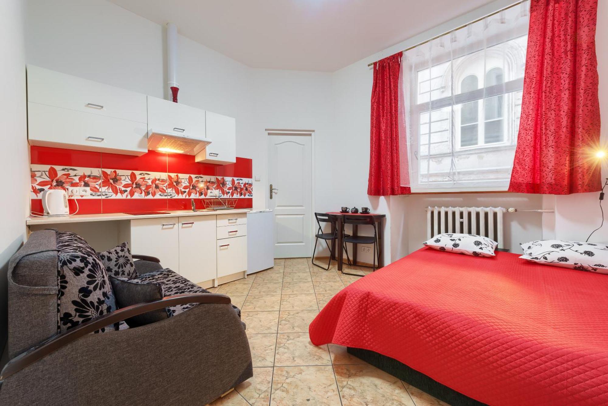 Apartamenty Opera - Wroclaw — Zdjęcia 2